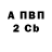 APVP СК Anna Maxwell